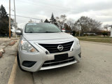 Used 2018 Nissan Versa S Plus image 2