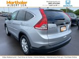 Used 2014 Honda CR-V EX image 3