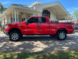 Used 2013 Ford F150 4x4 SuperCab image 2