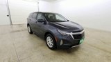 Used 2022 Chevrolet Equinox LT image 2
