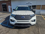 Used 2022 Ford Explorer XLT w/ Equipment Group 202A image 2