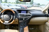 Used 2014 Lexus RX 450h AWD image 3