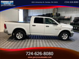 Used 2018 RAM 1500 Outdoorsman image 4