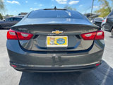 Used 2016 Chevrolet Malibu LT w/ Leather Package image 4