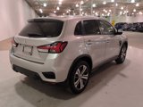 New 2025 Mitsubishi Outlander Sport ES image 4