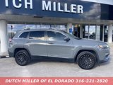 Used 2020 Jeep Cherokee Latitude Plus image 2