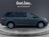 Used 2014 Toyota Sienna XLE image 6