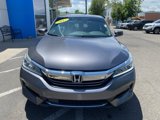 Used 2017 Honda Accord Touring image 3