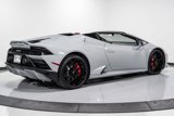 Used 2021 Lamborghini Huracan EVO image 3