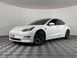 Used 2021 Tesla Model 3 Long Range image 2