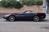 Used 1993 Chevrolet Corvette Convertible image 2