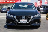 Certified 2022 Nissan Sentra SV image 3