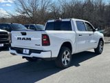 New 2025 RAM 1500 Tradesman image 2