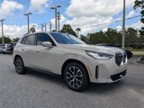 New 2025 BMW X3 xDrive30i w/ Premium Package image 2