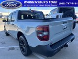 New 2024 Ford Maverick XLT w/ XLT Luxury Package image 5