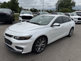 Used 2016 Chevrolet Malibu Premier w/ Driver Confidence Package image 4
