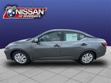 New 2025 Nissan Sentra S image 4
