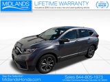 Used 2020 Honda CR-V EX-L image 3