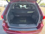 Used 2017 Jeep Grand Cherokee Altitude image 5