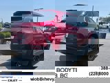 Used 2024 MAZDA CX-50 AWD 2.5 S w/ Preferred Package image 5