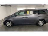Used 2016 Honda Odyssey EX-L image 5