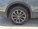 Used 2022 Volkswagen Tiguan SE image 4