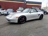 Used 2001 Porsche Boxster S image 2
