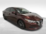 Used 2023 Nissan Sentra SV image 3