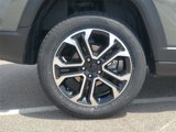 Used 2022 Jeep Compass Limited image 5