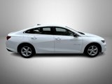 Used 2017 Chevrolet Malibu LS image 4