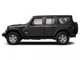 Used 2021 Jeep Wrangler Unlimited Sport image 3
