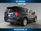 Certified 2023 GMC Yukon SLT w/ SLT Premium Package image 5