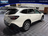 Used 2020 Subaru Outback Premium w/ Popular Package #1 image 5