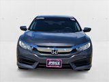 Used 2018 Honda Civic LX image 2