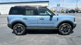 New 2025 Ford Bronco Sport Outer Banks image 2