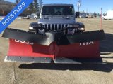 Used 2018 Jeep Wrangler Unlimited Rubicon w/ Cold Weather Group image 2