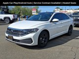 Used 2023 Volkswagen Jetta SE image 3
