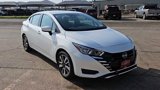 Used 2024 Nissan Versa SV image 2
