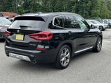 Used 2020 BMW X3 xDrive30i w/ Premium Package image 2