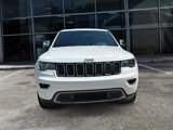 Used 2019 Jeep Grand Cherokee Limited image 2