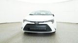 New 2025 Toyota Corolla LE image 3