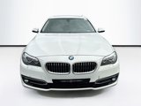 Used 2015 BMW 535i xDrive Sedan image 2