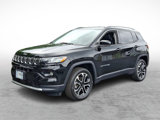 Used 2022 Jeep Compass Limited image 3