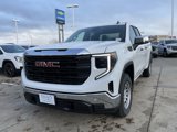 New 2025 GMC Sierra 1500 Pro w/ Pro Value Package image 5