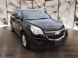 Used 2015 Chevrolet Equinox LT w/ Driver Convenience Package image 3