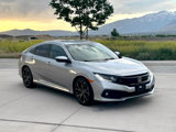 Used 2021 Honda Civic Sport image 3
