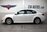 Used 2011 Subaru Legacy 2.5i Limited image 2