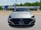 Certified 2023 Hyundai Sonata SEL w/ Cargo Package image 3