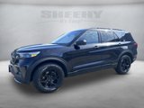 Certified 2022 Ford Explorer Timberline image 3