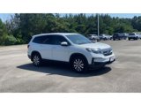 Used 2022 Honda Pilot EX-L image 2